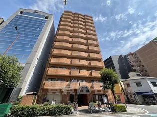 メゾンインペリアル大淀の画像