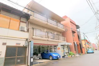 スクエアFの画像