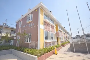 新栄プロパティー島泉2の画像