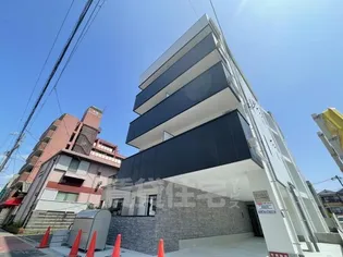 パークス姫島の画像