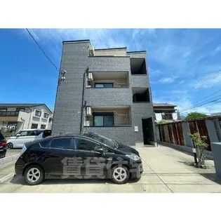 KBY Futase(ケービーワイフタセ) 【1階】の外観