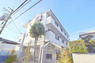 ハイツコニファーの画像