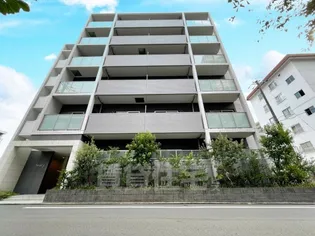 アイボリー【4階】の外観