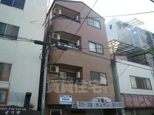 甲斐町ハイツの画像