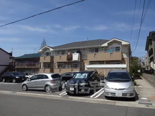 アバンツァート社台の画像