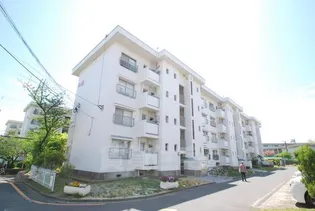 香里三井住宅98棟の画像