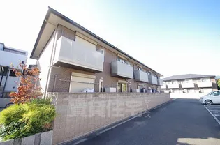 大阪府東大阪市六万寺町3丁目【アパート】の外観