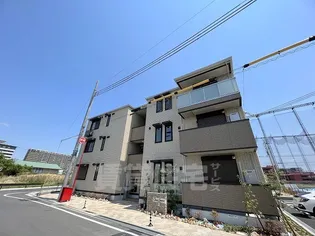CASA SERENOの画像