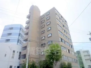 アネックス金山【2階】の外観