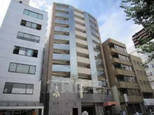 ESSE栄【07B号室】の外観