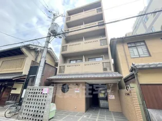 HGY富小路【2階】の外観