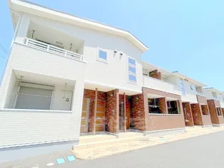 メゾン レーヴの画像