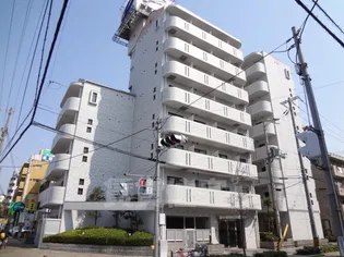 リーガル新大阪の画像