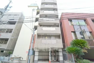 UTマンション東三国の画像