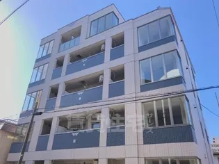 クレシア吹上の画像