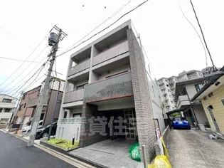 ADD WISTARIA 1の画像