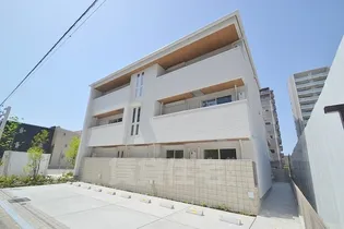 シャーメゾンSHINーOSAKA WESTの画像