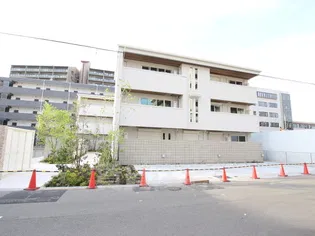 シャーメゾンSHINーOSAKA WESTの画像