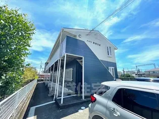 ハイツまほろばの画像