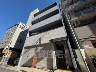 のりやすビルの画像