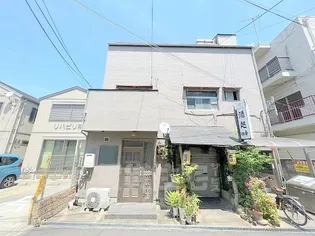 明美マンションの画像