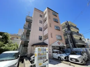 ヴィラ神戸3の画像