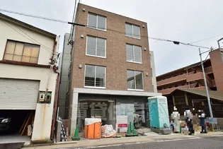 QUADOR吹上SOUTHの画像