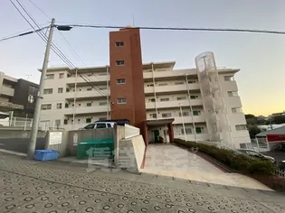 本山ヒルサイドヴィラの画像