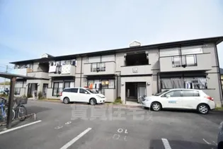 リオラムールⅡの画像