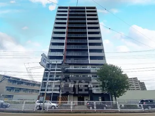 S-RESIDENCE茶屋ヶ坂【5階】の外観