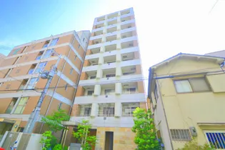 シャトーアスティナ京橋アルトの画像