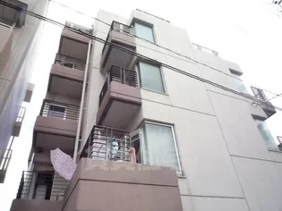 柏里壱番館の画像