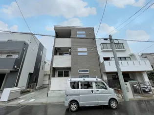 R-Smart大曽根【3階】の外観