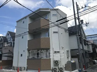 ピレーネ東本町の画像