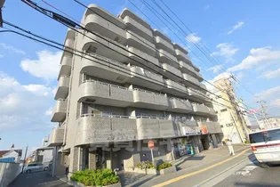 メゾンスリーゼの画像