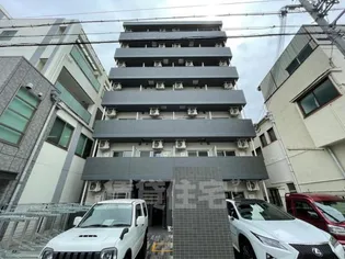 コートエスト都島の画像