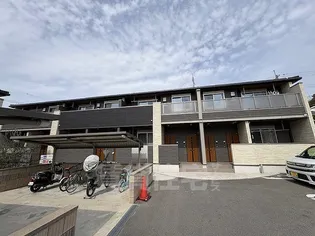 ヴェルデⅢの画像