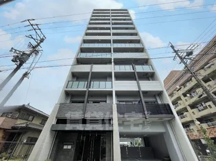 SーRESIDENCE池下駅前の画像