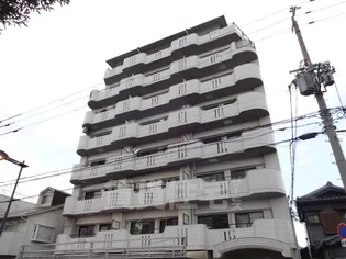 レジデンス姫島の画像