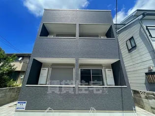 ALEGRIA鴻池新田の画像