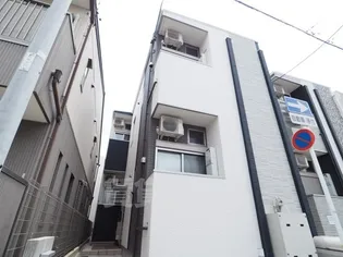 ハーモニーテラス志賀町VIの画像