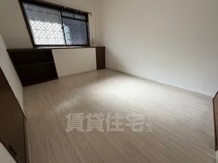 アールマンション堺【1階】の子供部屋