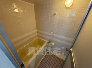 アールマンション堺【1階】の風呂