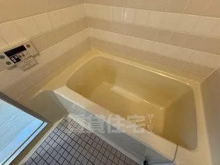 アールマンション堺【1階】の風呂