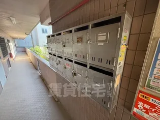 アールマンション堺【1階】のその他画像