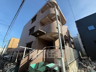 アールマンションの画像