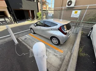 アールマンション堺【1階】のその他画像