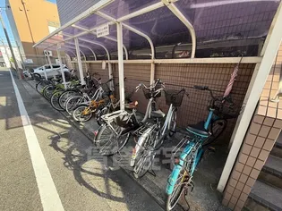 アールマンション堺【1階】のその他画像