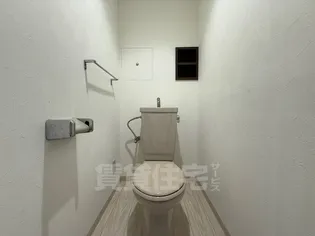 アールマンション堺【1階】の内装