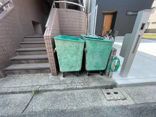 アールマンション堺【1階】のその他画像